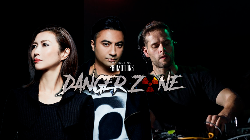 Danger Zone: De los mejores eventos de techno más esperado llega a la ciudad de Guatemala con DJ’s locales e internacionales