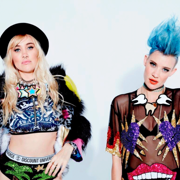 ¡Prepárate para la fiesta de playa con Nervo y LatinVox en El Paredón!