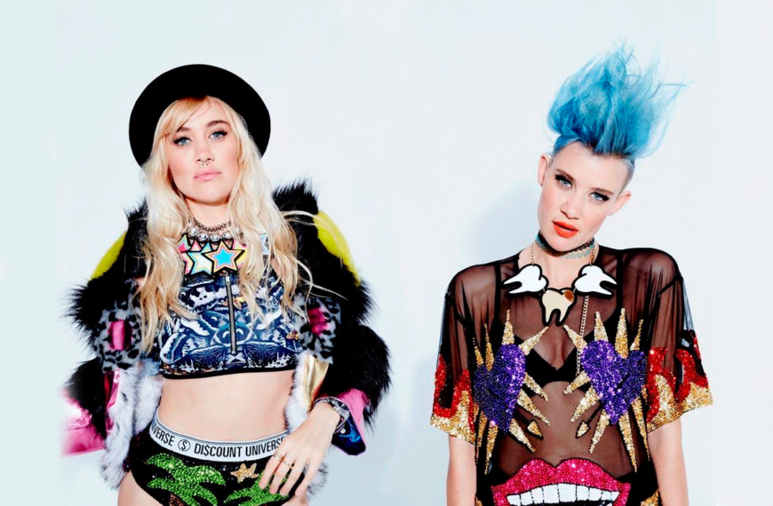 ¡Prepárate para la fiesta de playa con Nervo y LatinVox en El Paredón!