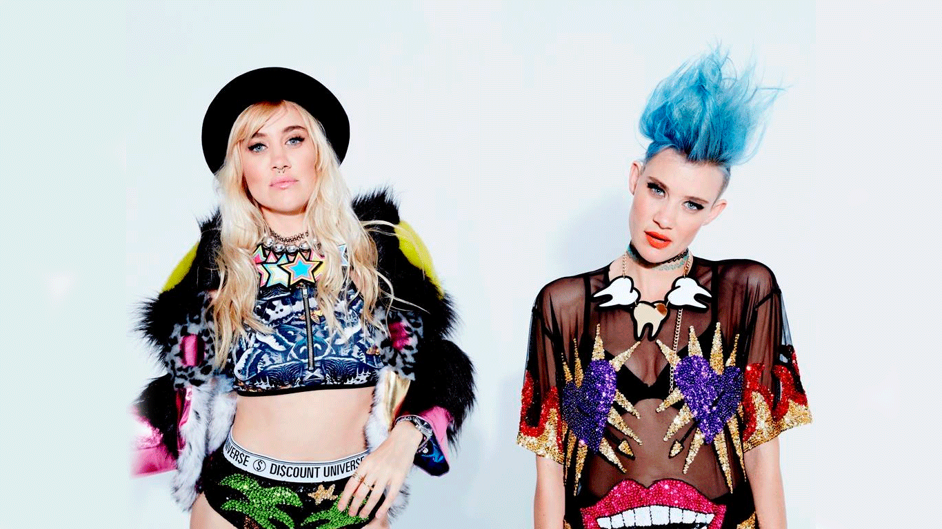 ¡Prepárate para la fiesta de playa con Nervo y LatinVox en El Paredón!