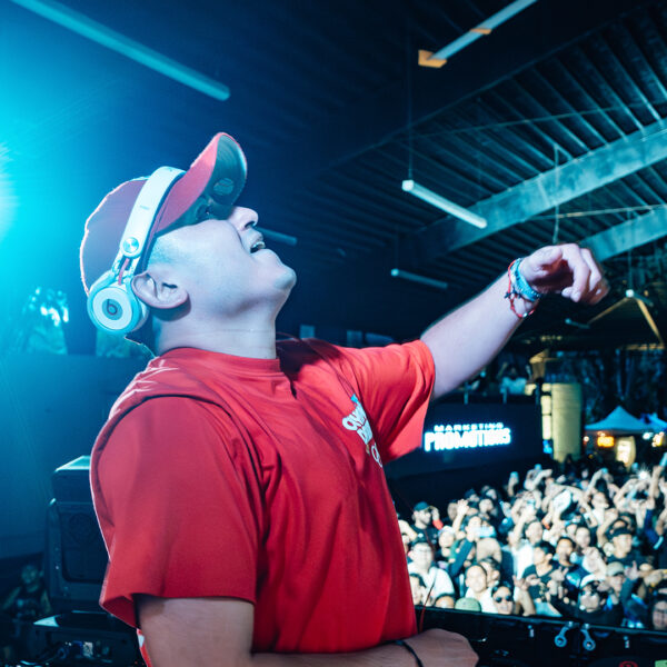 Nuevo lanzamiento: Alex Slider nos trae “Something Different”, una evolución en su sonido