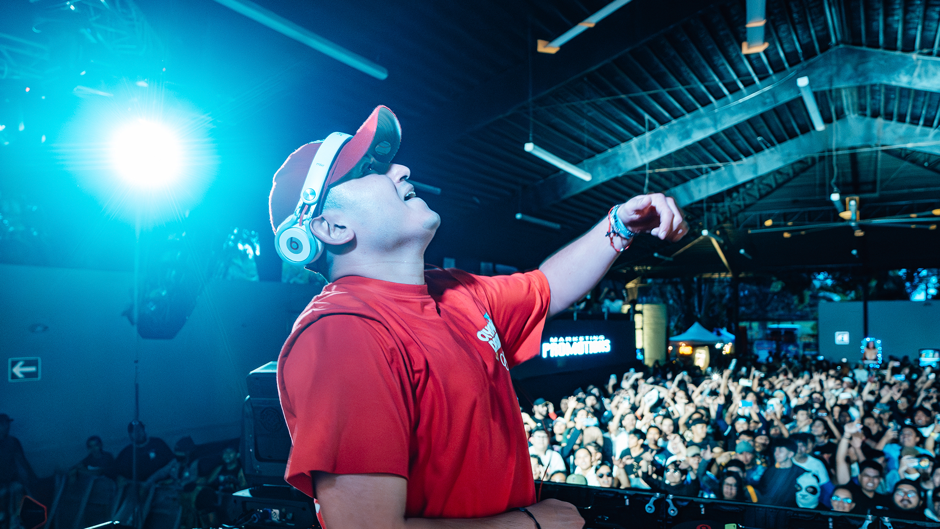 Nuevo lanzamiento: Alex Slider nos trae “Something Different”, una evolución en su sonido