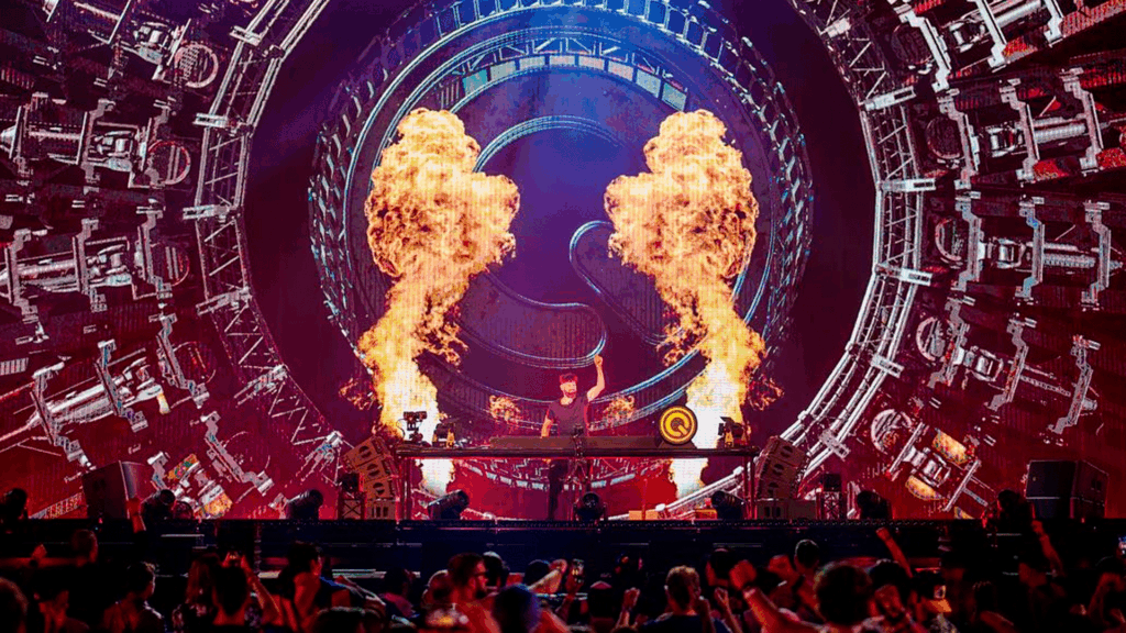 Hardstyle y Bass Music se apoderan del Zoológico La Aurora este 27 de diciembre