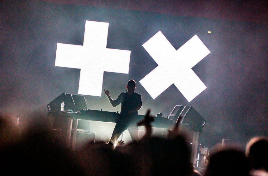 ¡Confirmado! Martin Garrix regresa a Guatemala con su “Americas Tour” en 2026