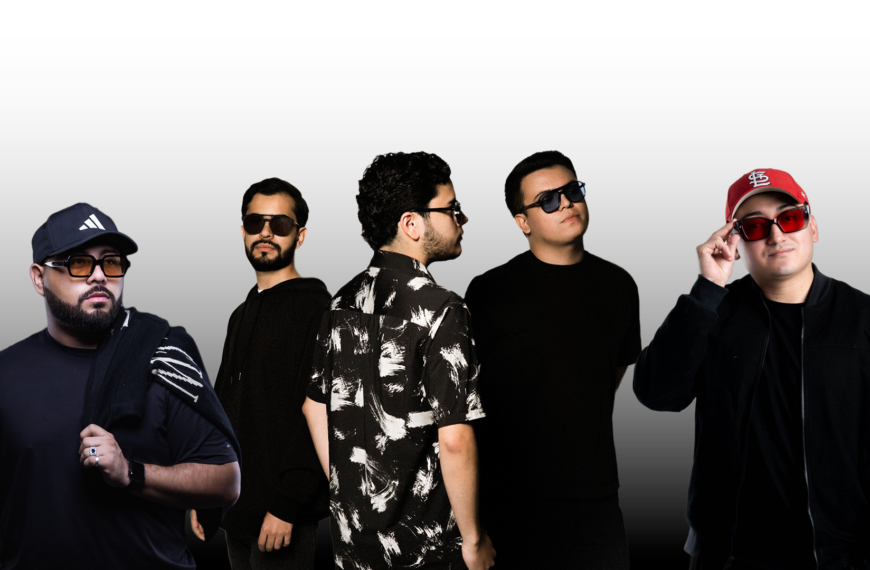 House Of Sounds lanza “Latin Sampler”: La compilación definitiva del talento latinoamericano