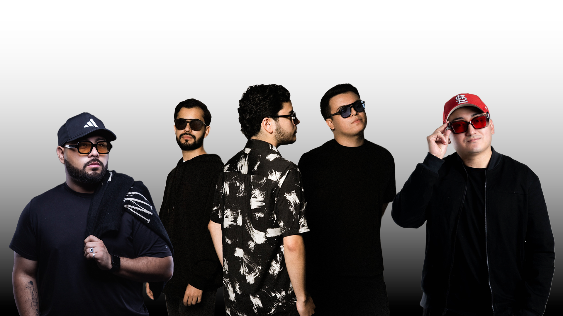 House Of Sounds lanza “Latin Sampler”: La compilación definitiva del talento latinoamericano