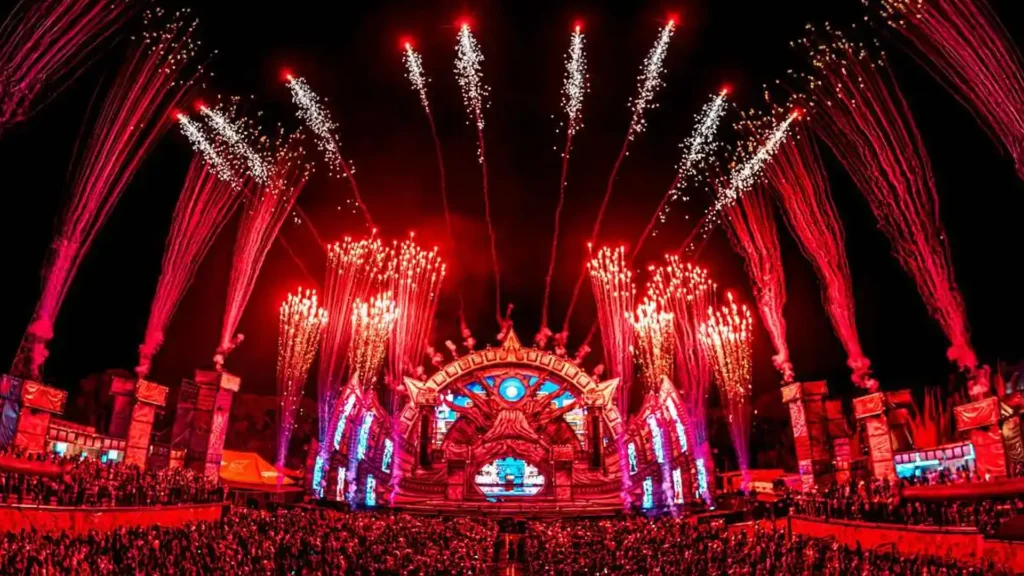 empire music festival 2026