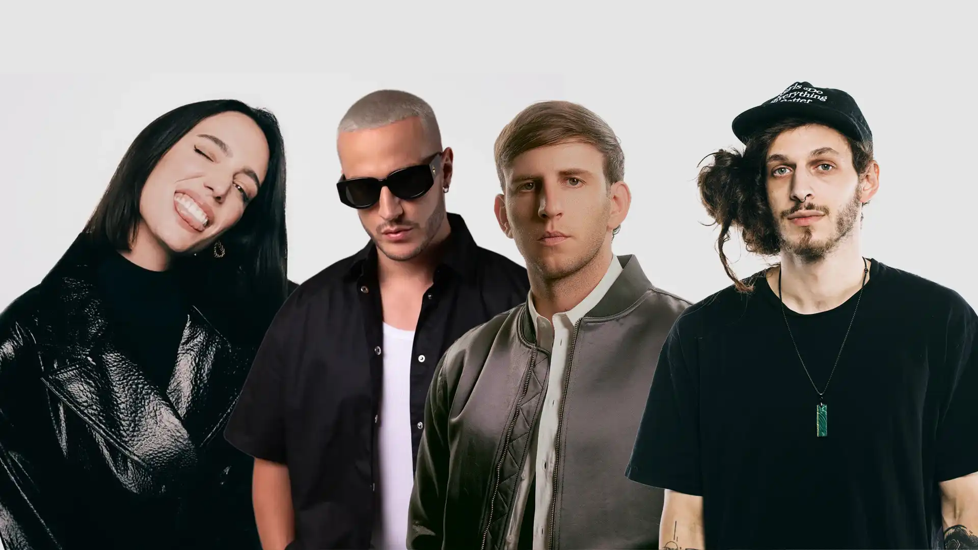 ¡El Lineup del Empire Music Festival 2026 ya está aquí! Amelie Lens, DJ Snake y Grupo Frontera encabezan el cartel.
