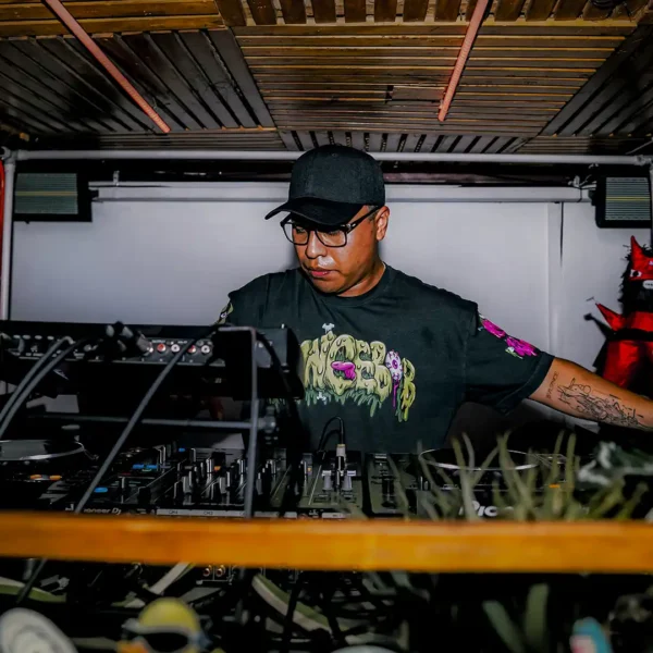 Harlett lanza “System Breach”: Elevando el estándar de la producción Bass en Guatemala