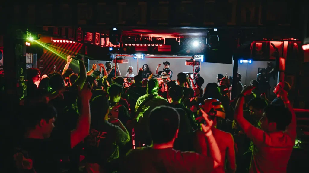 harlett system breach