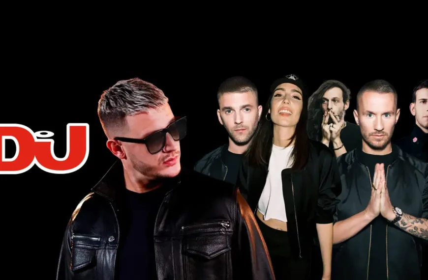 Top 5: Los Gigantes de la DJ Mag que van a destruir el Empire Music Festival 2026