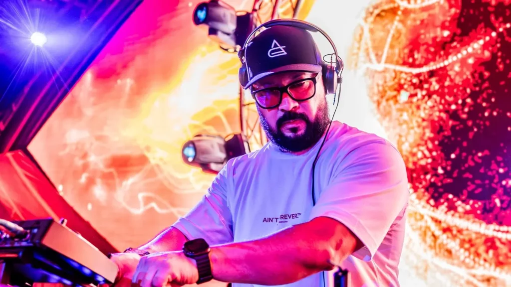 ¡Talento chapín on fire! Los DJs que la van a romper con Aaron Sevilla