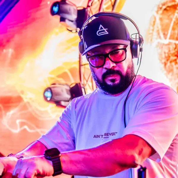 ¡Talento chapín on fire! Los DJs que la van a romper con Aaron Sevilla