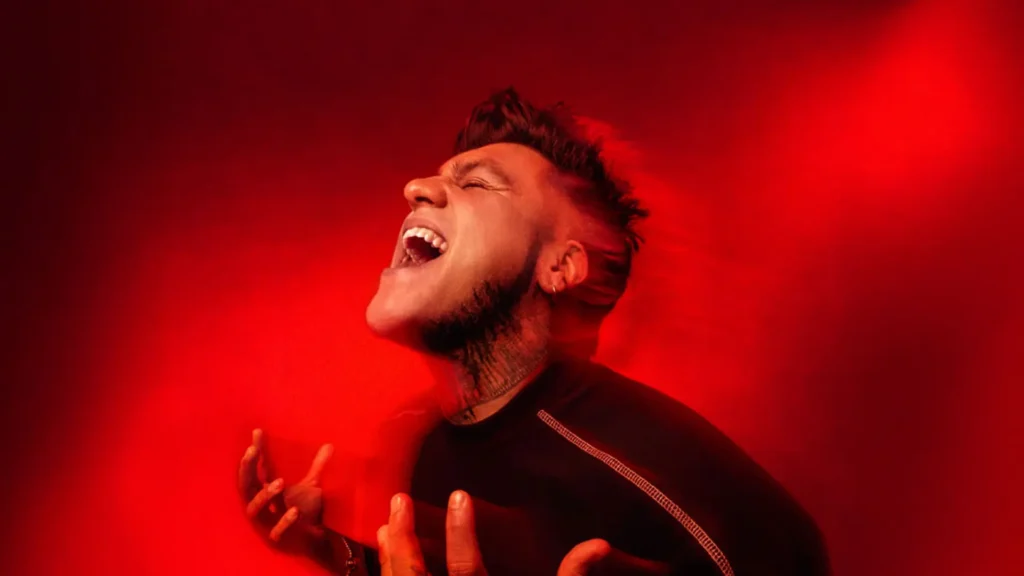 ¡HISTÓRICO! Junkie Kid pisa Guatemala por primera vez: El Rey del Neo-Hard House llega a romperla