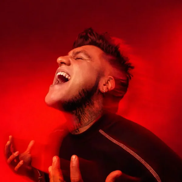 ¡HISTÓRICO! Junkie Kid pisa Guatemala por primera vez: El Rey del Neo-Hard House llega a romperla