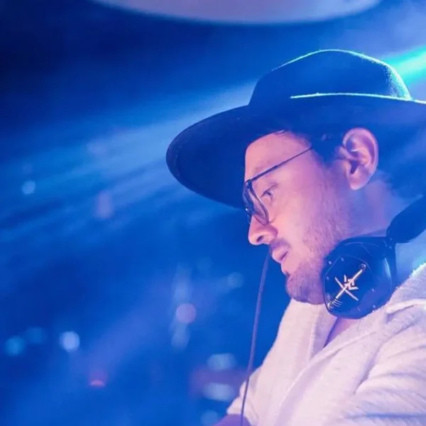 Worren Herrera consolida su proyección internacional con el lanzamiento de “Mysterio” EP en UnionIII