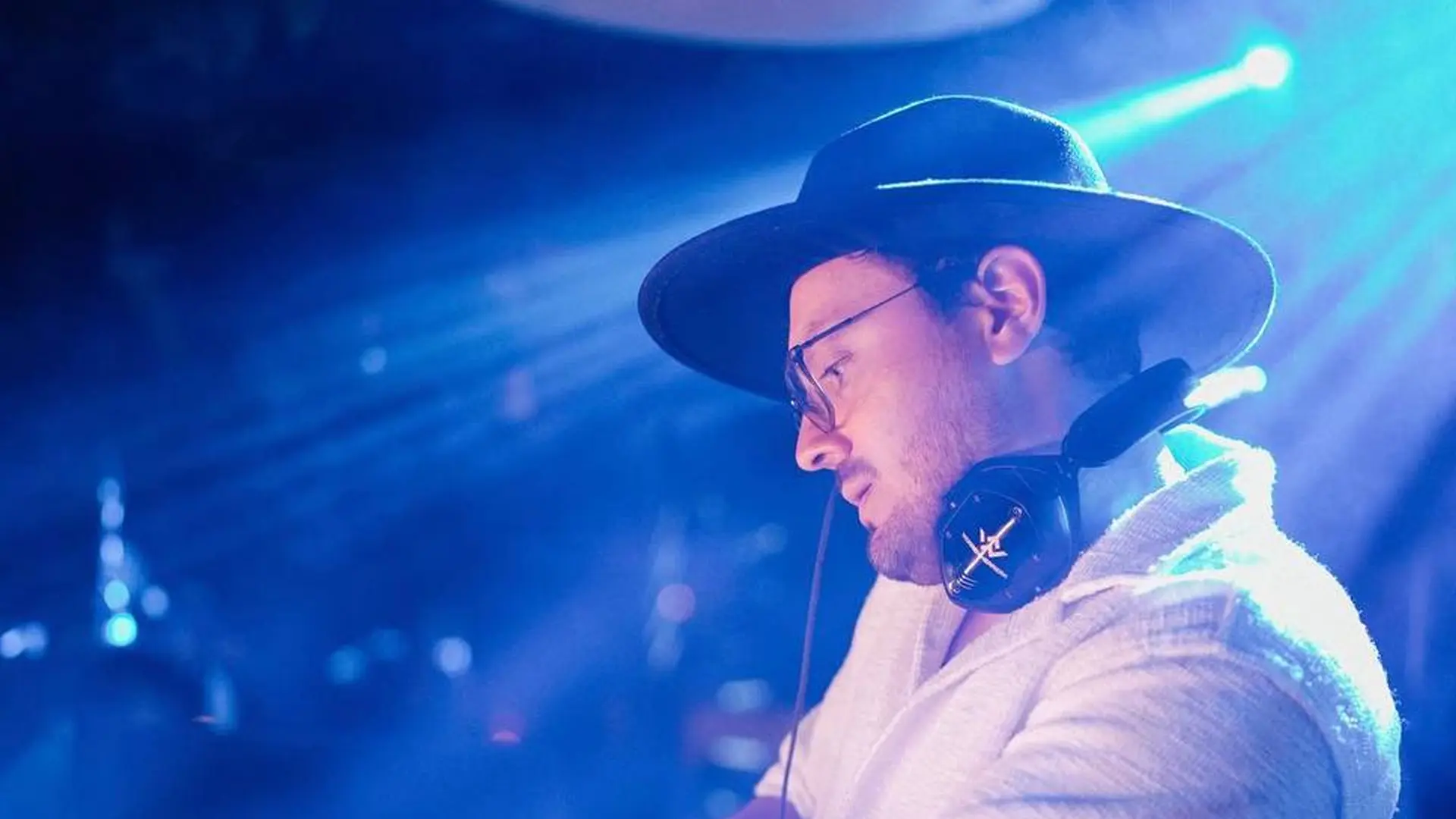 Worren Herrera consolida su proyección internacional con el lanzamiento de “Mysterio” EP en UnionIII